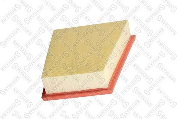 Воздушный фильтр Stellox. Артикул 71-01140-SX