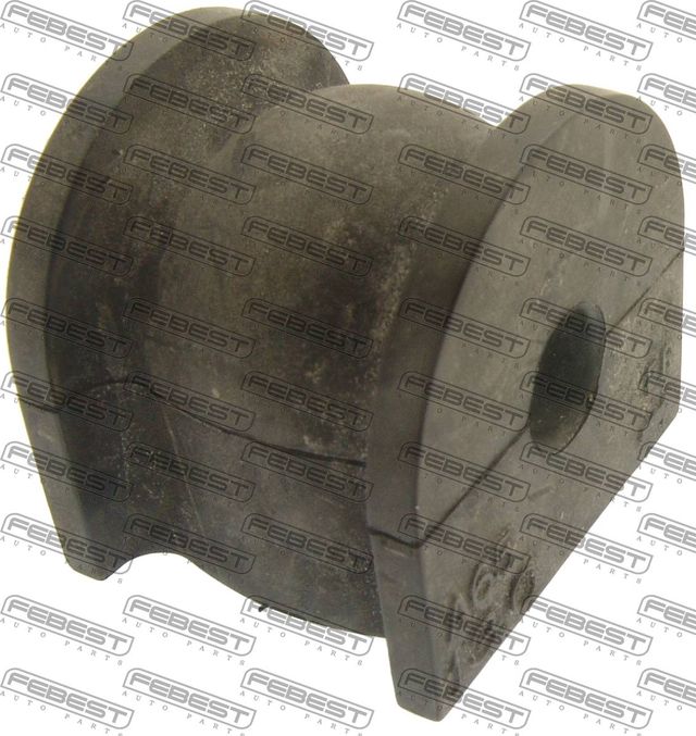 Втулка стабилизатора Febest задняя правая/левая для Honda Accord IX 2012-2026. Артикул HSB-CUR