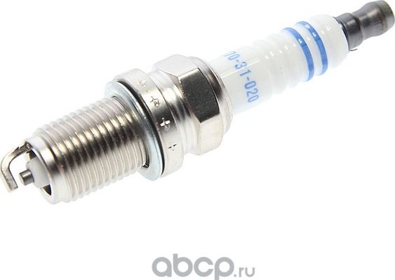 СВЕЧА ЗАЖИГАНИЯ MEGAPOWER Megapower. Артикул 37031020