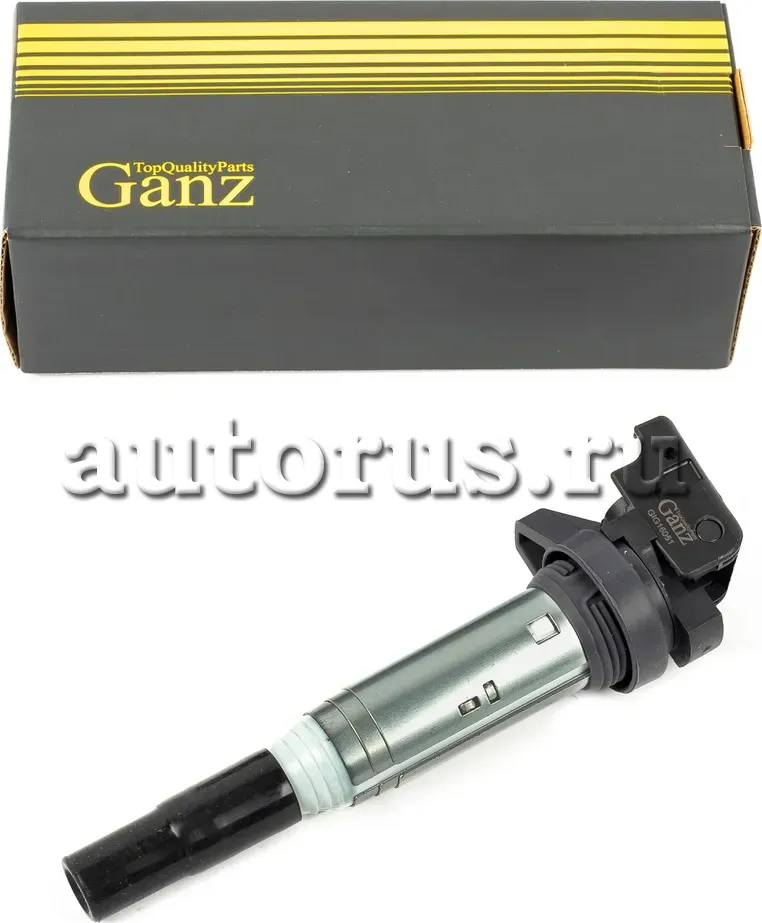 Катушка зажигания (Ganz) Ganz. Артикул GIG16051