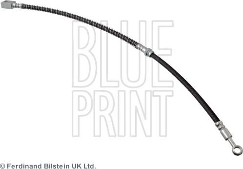 Тормозной шланг Blue Print передний левый для SsangYong Actyon II 2012-2026. Артикул ADG053247
