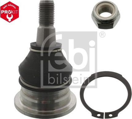 Шаровая опора Febi Bilstein ProKit. Артикул 43027