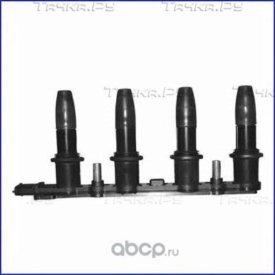 Катушка зажигания (Huco). Артикул 133832