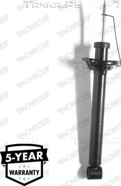 Амортизатор Monroe Original (Gas). Артикул 23903