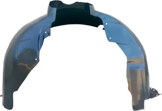 Подкрылок передний левый focus 05 11 (Tork). Артикул TRK0858