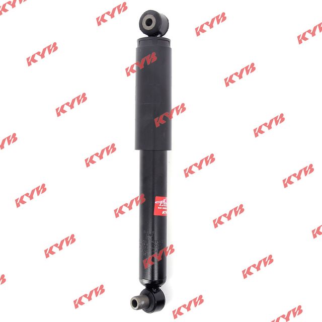 Амортизатор KYB (Каяба) Excel-G задний для Renault Kangoo I 2002-2009. Артикул 344812