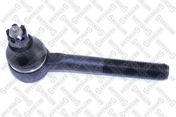 Наконечник рулевой тяги Stellox правый/левый внутренний для Nissan Pathfinder WD21 1986-1995. Артикул 51-74007-SX