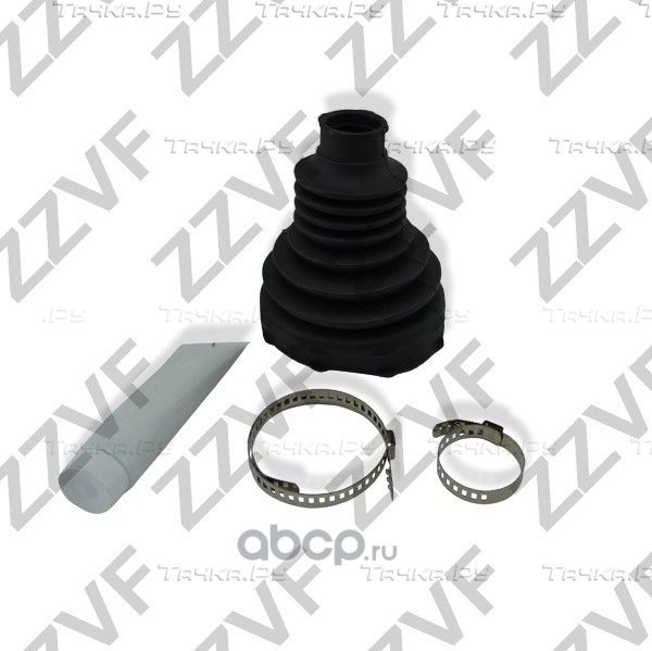 ПЫЛЬНИК ШРУС ВНУТРЕННИЙ RENAULT FLUENCE (10-...) (Zzvf). Артикул ZVPP163