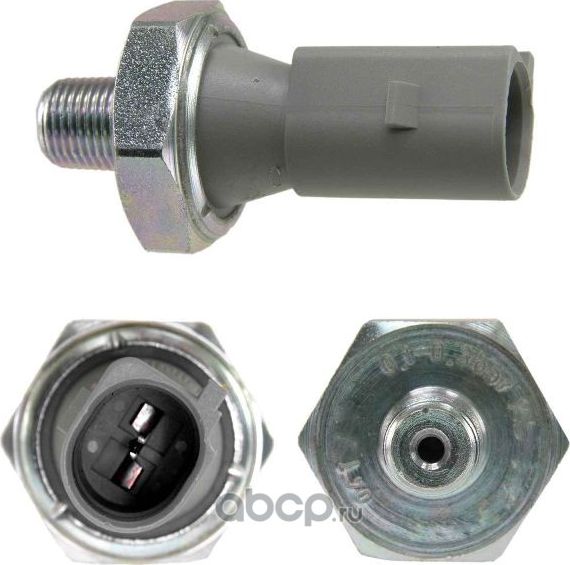 Датчик давления масла Mitsubishi. Артикул MN163743