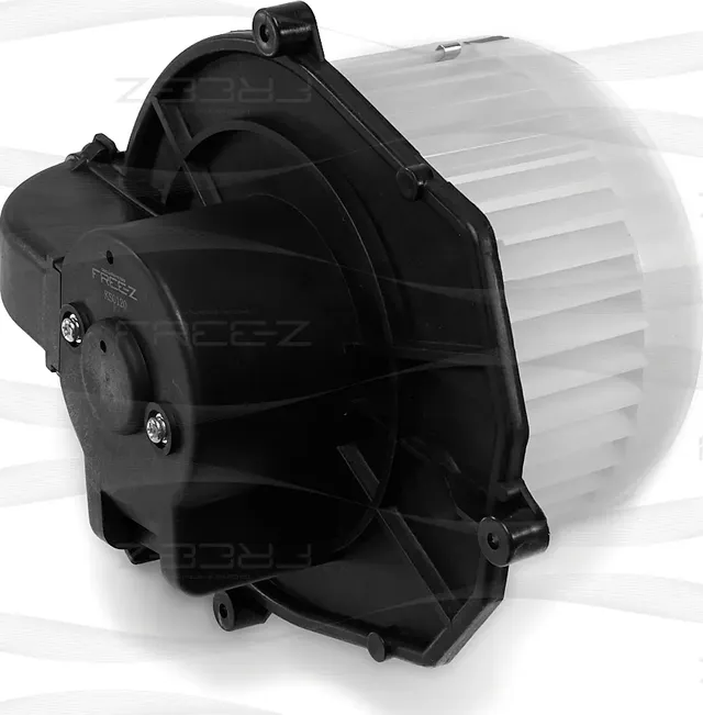 Вентилятор отопителя (Free-Z). Артикул KS0120