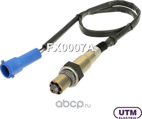 Лямбда-зонд (UTM). Артикул FX0007A