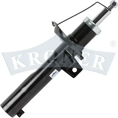 Амортозатор передний, газовый VW Tiguan I (Kroner). Артикул K3505345G