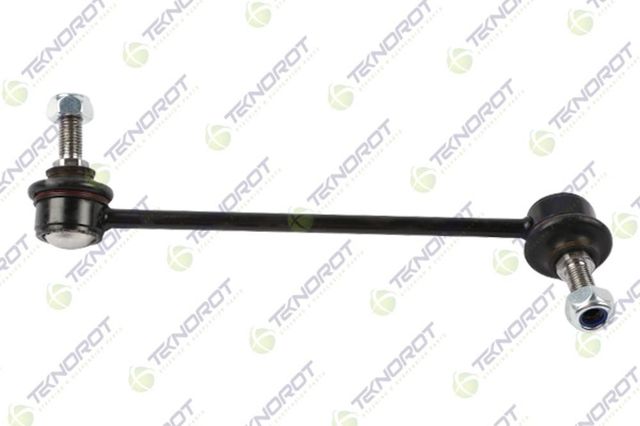 Стойка (тяга) стабилизатора Teknorot. Артикул HY-711