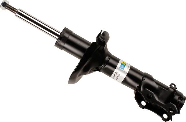 Амортизатор Bilstein B4 (Oil) передний для Volkswagen Passat B3 1988-1996. Артикул 17-047166