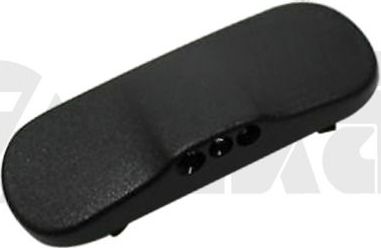 Форсунка омывателя лобового стекла Vika левый для Audi S4 II (B6) 2003-2004. Артикул 99551816201