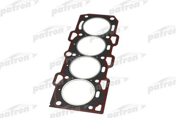 Прокладка ГБЦ Patron для Alfa Romeo Spider II 1995-2005. Артикул PG2-0209