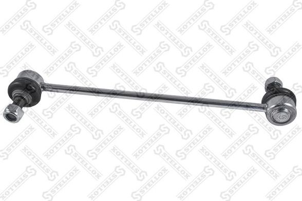 Стойка (тяга) стабилизатора Stellox. Артикул 56-00501-SX