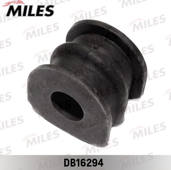 Втулка стабилизатора Miles. Артикул DB16294