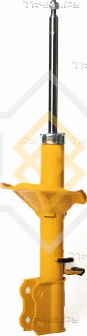 Стойка амортизаторная задняя R (Sufix). Артикул SU1310