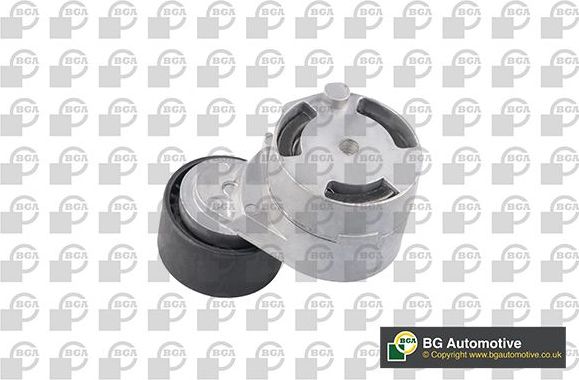 Натяжной ролик (натяжитель) приводного ремня (в сборе) BGA. Артикул DC2317