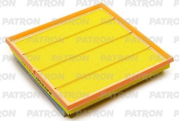 Воздушный фильтр Patron. Артикул PF1811