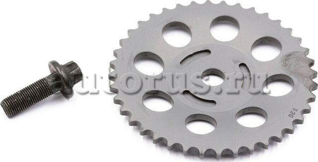 Цепь ГРМ PSA. Артикул 0805K3