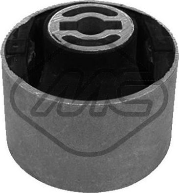 Сайлентблок заднего рычага подвески Metalcaucho. Артикул 02152