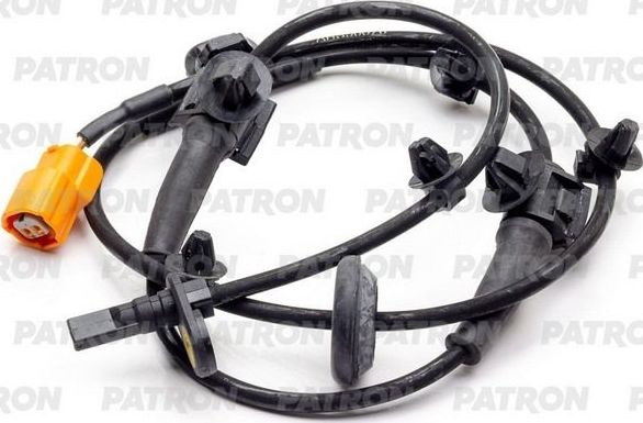 Датчик ABS Patron передний левый для Honda Jazz I 2002-2008. Артикул ABS50076