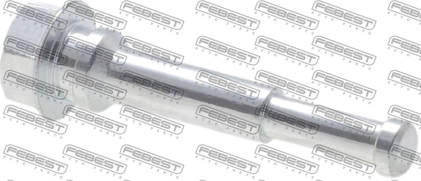Направляющая тормозного суппорта Febest. Артикул 0574-GHLF