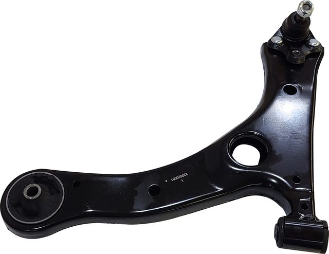 Рычаг передней подвески CTR. Артикул CQ0302X