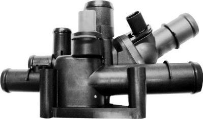 Термостат MotoRad. Артикул 596-105K