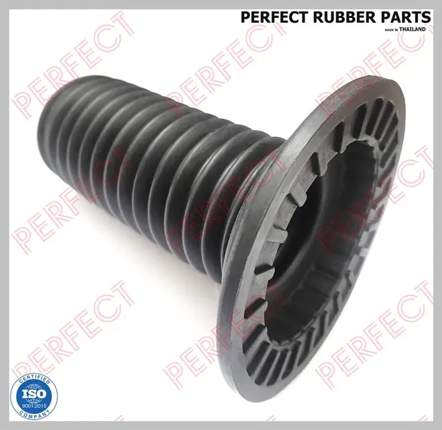 ПЫЛЬНИК ПЕРЕДНЕГО АМОРТИЗАТОРА (Perfect). Артикул TO57ACA30F