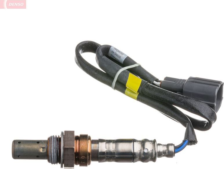 Лямбда-зонд (кислородный датчик) Denso Direct fit air fuel ratio sensor. Артикул DOX-0242
