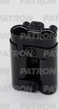 Катушка зажигания Patron для Daewoo Lanos 1997-2008. Артикул PCI1364