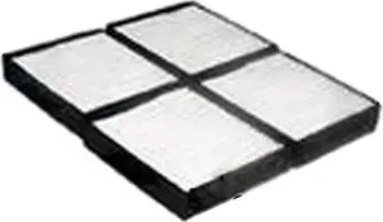 Фильтр салона MAZDA 323  626 Coupe  Premacy 1994 - н.в. (Azumi). Артикул ac25501set