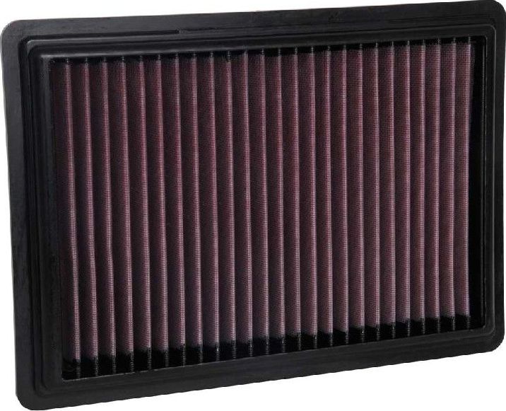 Воздушный фильтр K&N. Артикул 33-5091