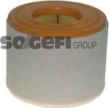 Воздушный фильтр Purflux. Артикул A1549