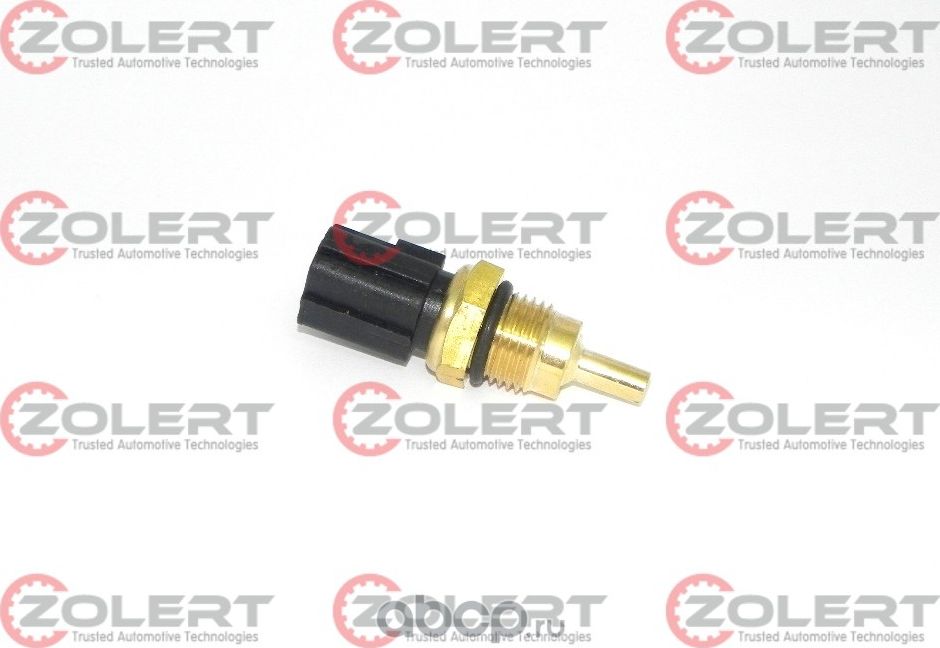 Датчик температуры наддувочного воздуха (Zolert). Артикул ZFM053