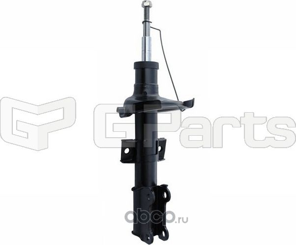 Амортизатор пер. GAS (Gparts). Артикул VO31200413