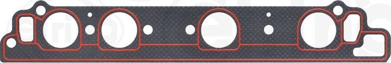 Прокладка впускного коллектора Elring. Артикул 776.971