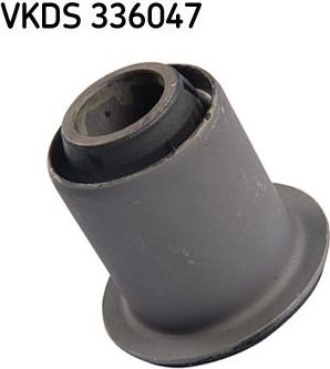 Сайлентблок переднего рычага подвески SKF. Артикул VKDS 336047