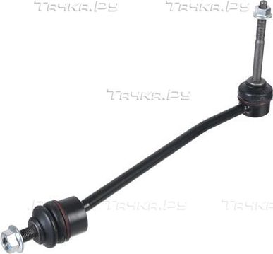 Стойка (тяга) стабилизатора Stellox. Артикул 56-02242-SX