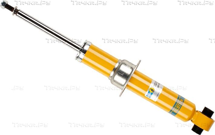 Амортизатор Bilstein B6 Performance задний для BMW X4 I (F26) 2014-2018. Артикул 24-197205