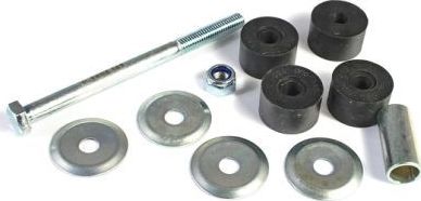 Стойка (тяга) стабилизатора Yamato задняя правая/левая для Mazda 323 III (BF) 1985-1995. Артикул J63007YMT