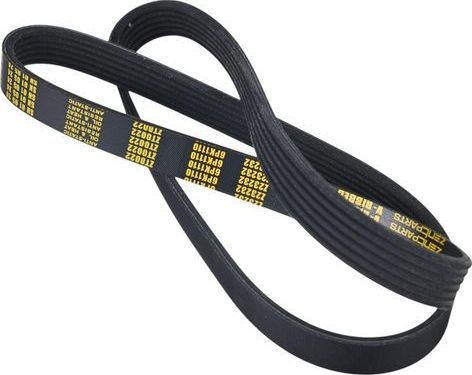 Приводной ремень поликлиновой Zentparts. Артикул Z23232