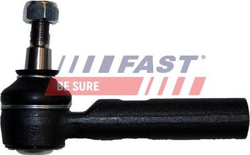 Наконечник рулевой тяги Fast. Артикул FT16003