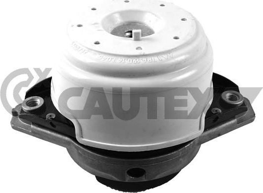 Подушка (опора) двигателя Cautex. Артикул 760644
