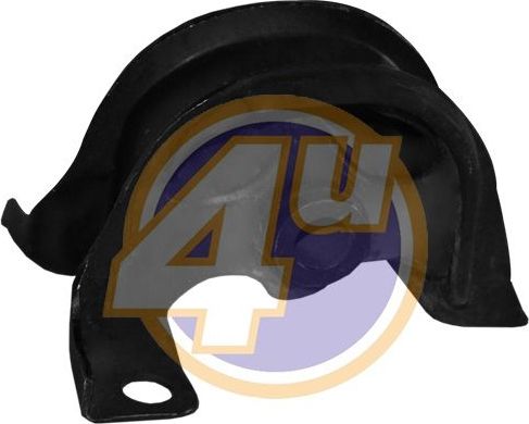 Подушка (опора) двигателя 4U. Артикул HN-EM-00237