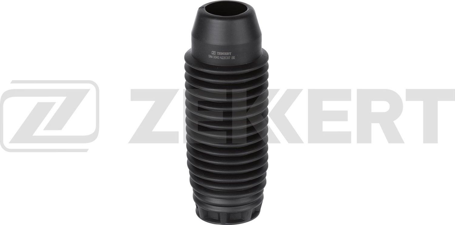 Пыльник амортизатора (стойки) Zekkert. Артикул SM-3040
