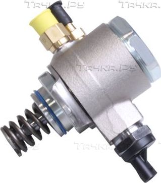 Топливный насос высокого давления (ТНВД) Hitachi Hueco для Audi A3 II (8P) 2007-2013. Артикул 133071